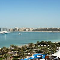 the westin dubai mina seyahi beach resort & marina