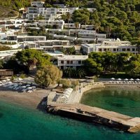 wyndham loutraki poseidon resort