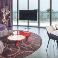 w dubai the palm