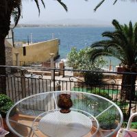 aegli hotel loutraki 3*