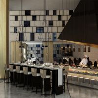the residence at caesars palace bluewaters dubai