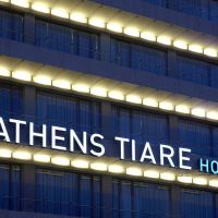 athens tiare hotel