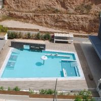 aegli hotel loutraki 3*
