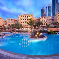the westin dubai mina seyahi beach resort & marina
