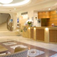 palmyra beach hotel