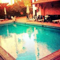 palmyra beach hotel