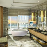mandarin oriental jumeira dubai