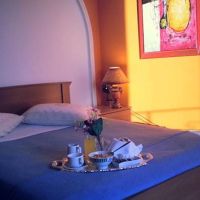 aegli hotel loutraki 3*