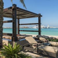 the westin dubai mina seyahi beach resort & marina
