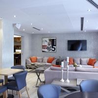 athens tiare hotel