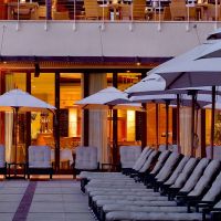 the westin dubai mina seyahi beach resort & marina