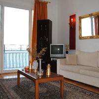 aegli hotel loutraki 3*