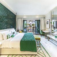 rixos saadiyat island