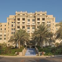 the westin dubai mina seyahi beach resort & marina
