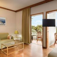 wyndham loutraki poseidon resort