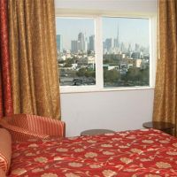smana hotel al raffa