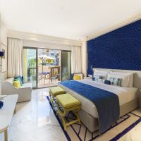 rixos saadiyat island