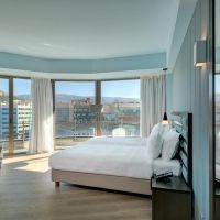 athens tiare hotel