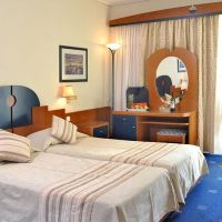 palmyra beach hotel
