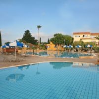 makronisos village