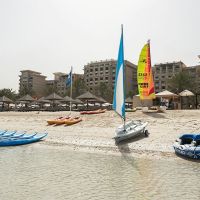 the westin dubai mina seyahi beach resort & marina