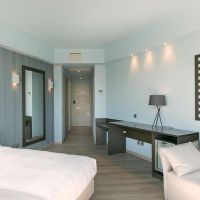 athens tiare hotel