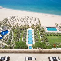 waldorf astoria ras al khaimah