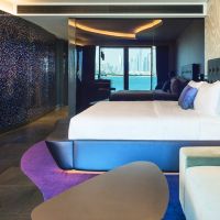 w dubai the palm