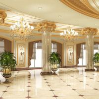 emerald palace kempinski dubai