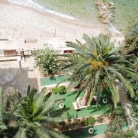aegli hotel loutraki 3*