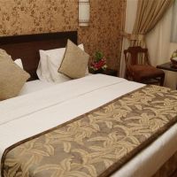 smana hotel al raffa