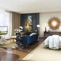 mandarin oriental jumeira dubai