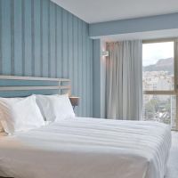 athens tiare hotel