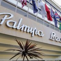 palmyra beach hotel