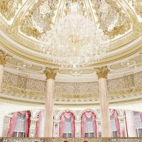 emerald palace kempinski dubai