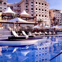 the westin dubai mina seyahi beach resort & marina