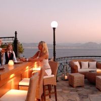 wyndham loutraki poseidon resort