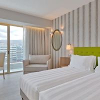 athens tiare hotel