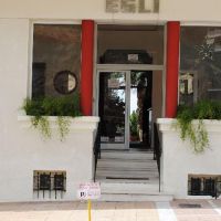 aegli hotel loutraki 3*