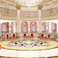 emerald palace kempinski dubai