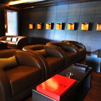 armani hotel dubai