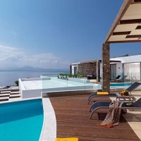 wyndham loutraki poseidon resort