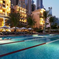 the westin dubai mina seyahi beach resort & marina