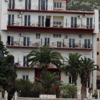 aegli hotel loutraki 3*
