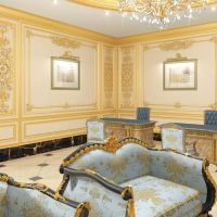 emerald palace kempinski dubai