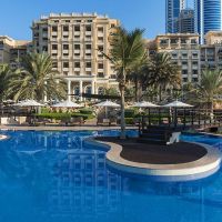 the westin dubai mina seyahi beach resort & marina