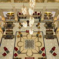 the westin dubai mina seyahi beach resort & marina
