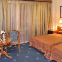 palmyra beach hotel