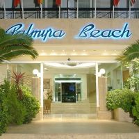 palmyra beach hotel