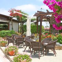 makronisos village